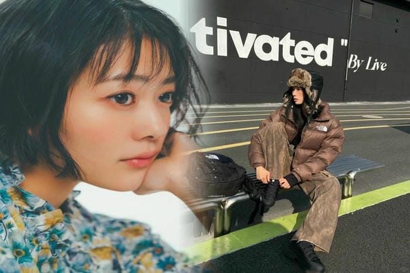 ノース フェイス rtg フリース