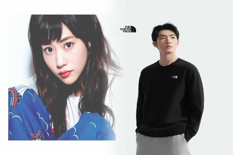 ノース フェイス rtg 2018