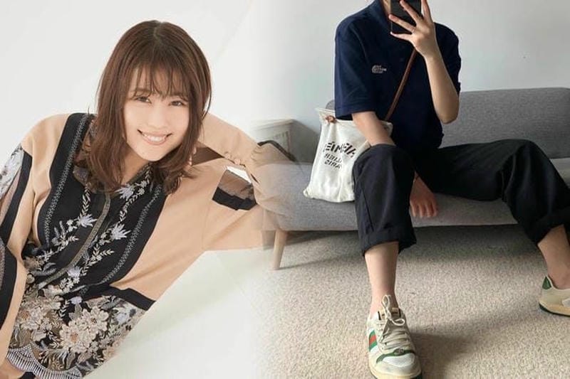 冬にぴったりのノースフェイス アウター