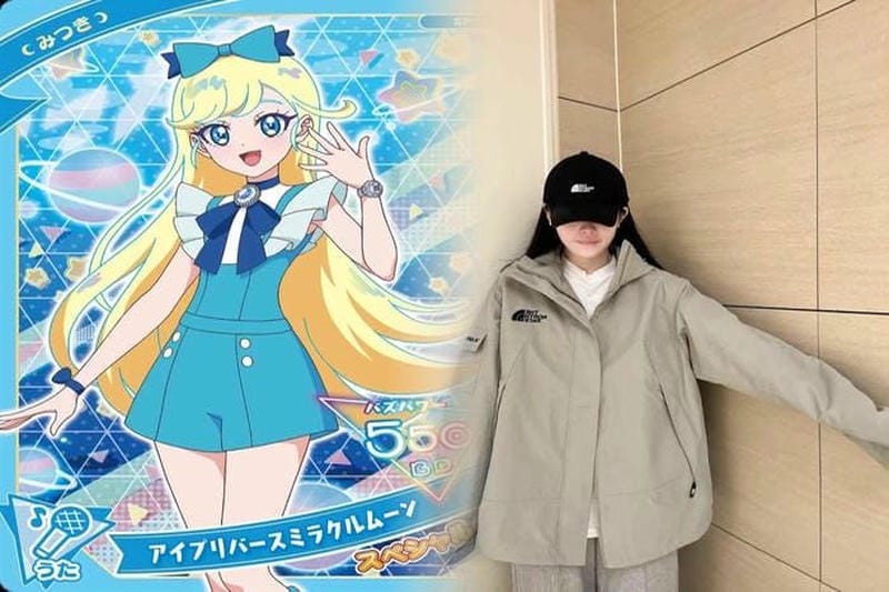 ノースフェイス ダウンベスト