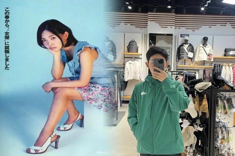 ノースフェイス激安アウトレットでキッズリュックをゲット！