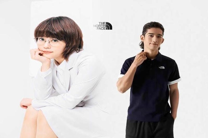 ナチュラム 福袋 ノース フェイス