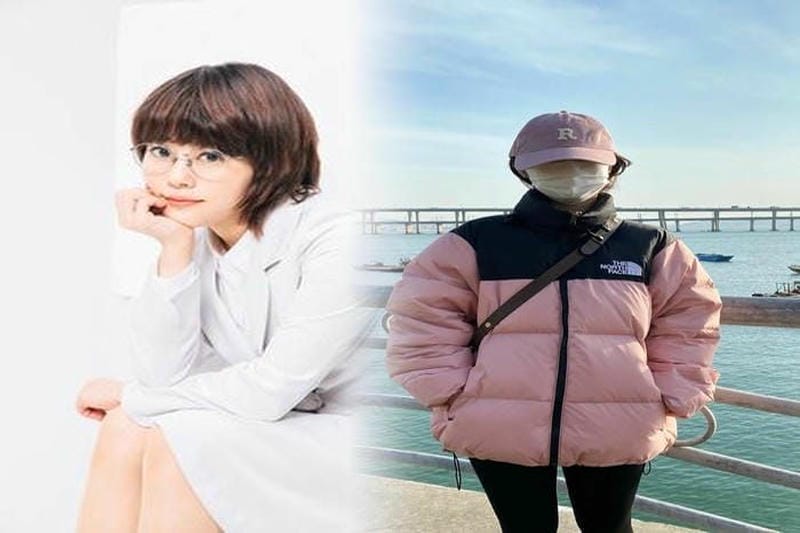 ナチュラム ノース フェイス 福袋