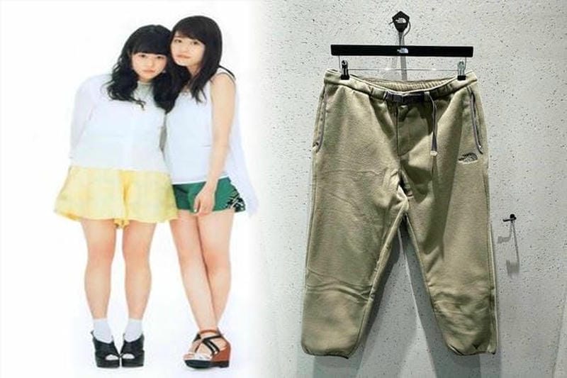 ナチュラム ノース フェイス 偽物