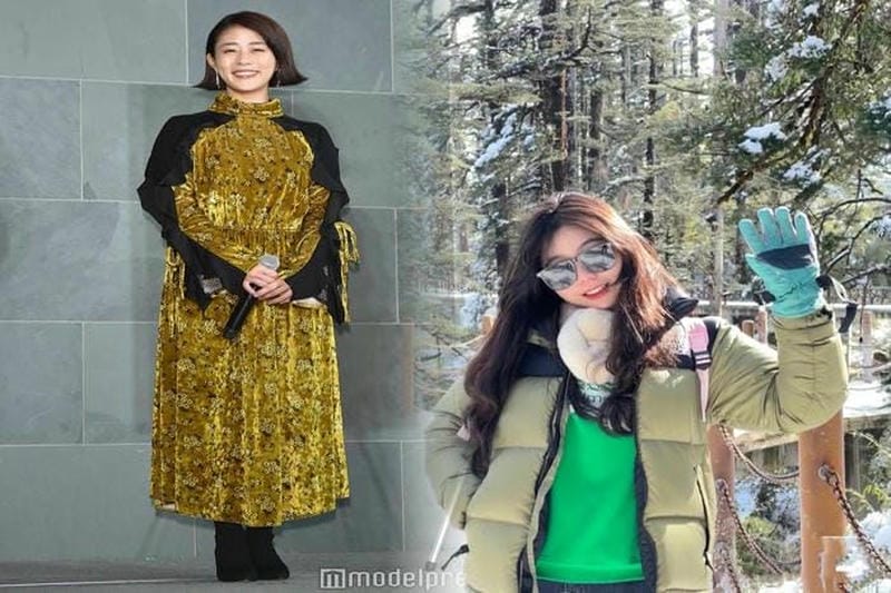 ダブル トラック ノース フェイス