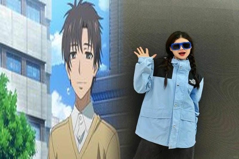 グリーン ハウス ノース フェイス