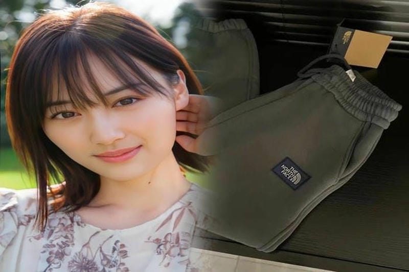 インナー ベスト ノース フェイス