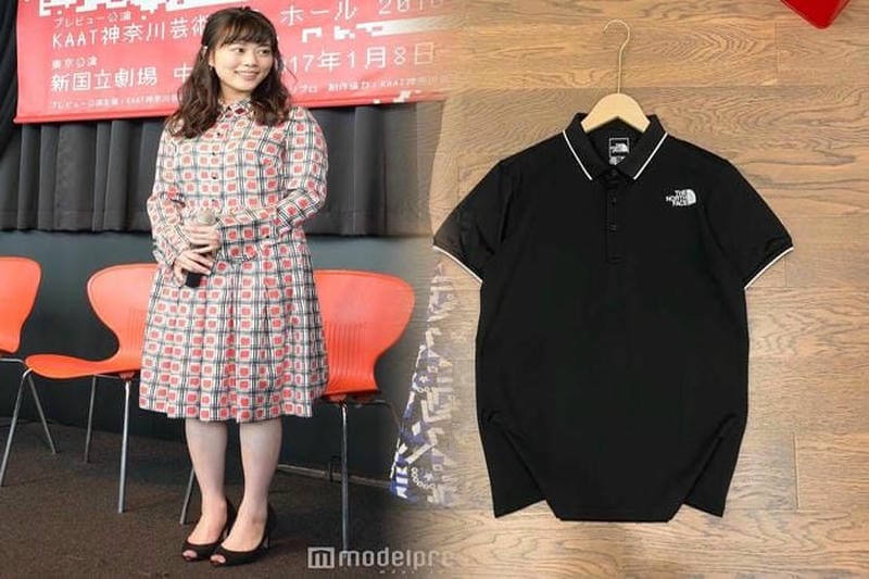 qoo10 ノース フェイス 偽物