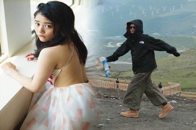 buyma ノース フェイス 偽物