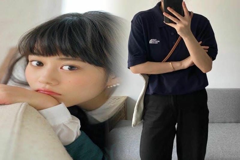 ルクア 1100 ノース フェイス