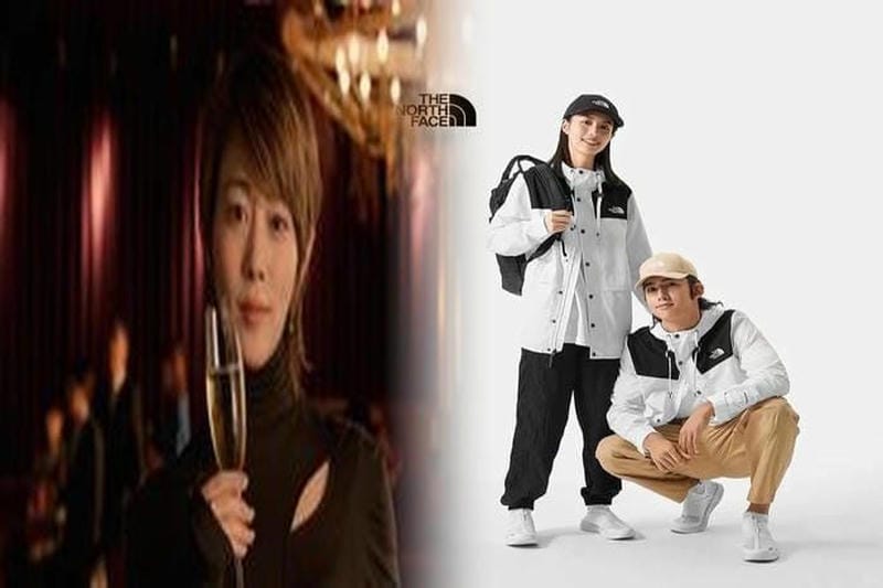 ボレアリス ノース フェイス 評価