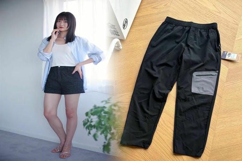 ノース フェイス 上下 レディース