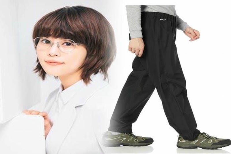 ノース フェイス ブレイン デッド