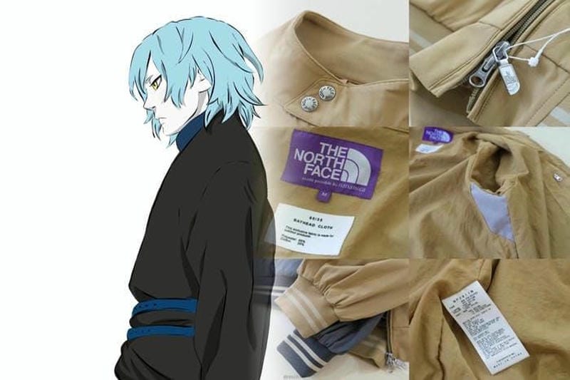 ノース フェイス フリース レッド