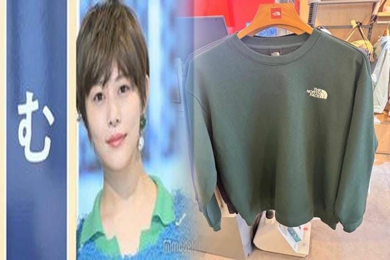 ノース フェイス フェイク ファー