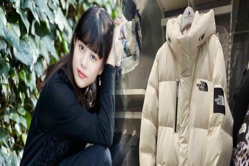 ノース フェイス なんば パークス