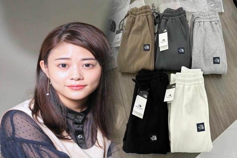 ノース フェイス nn01233a