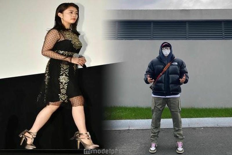 スミス ゴーグル ノース フェイス