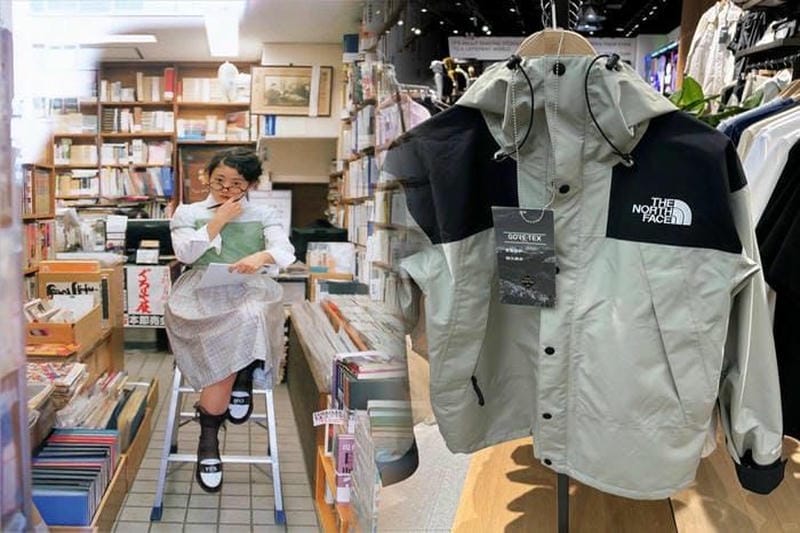 npw61630 ノース フェイス