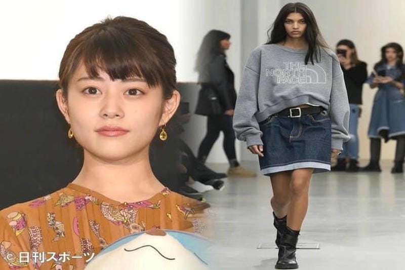 ノース フェイス 何 が いい の