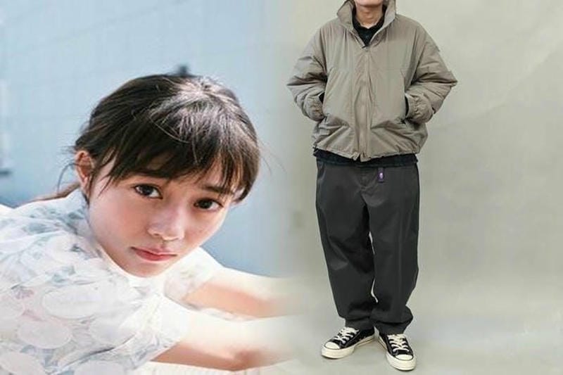 ノース フェイス npj21250