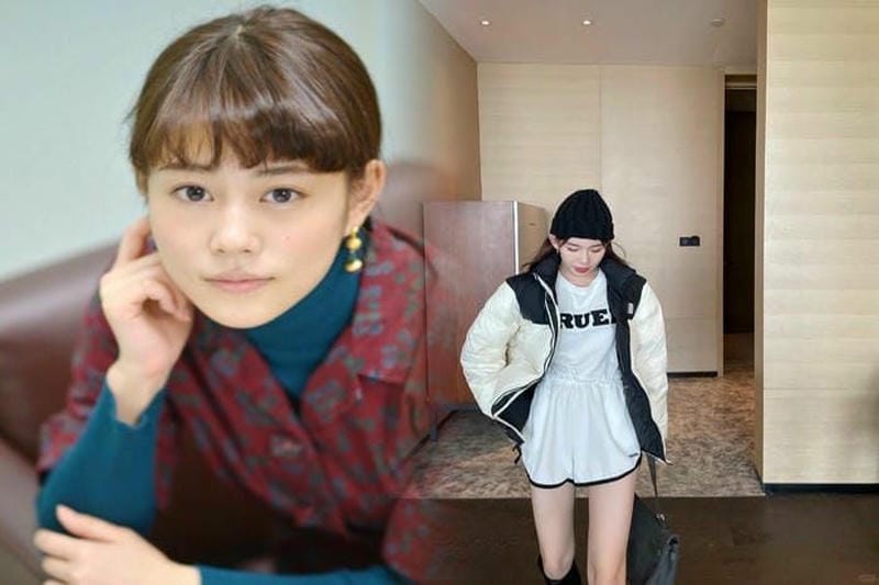 フライ ウェイト ノース フェイス