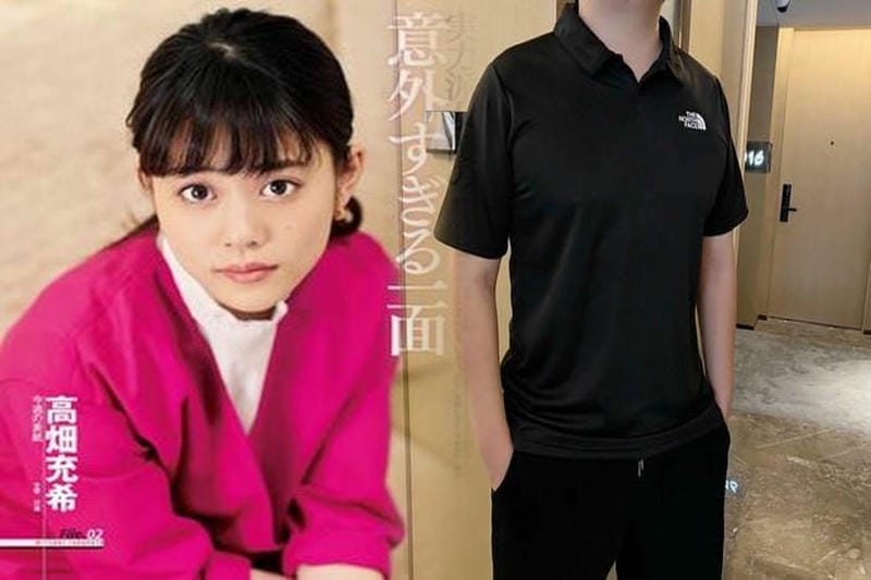 テック ラウンジ ノース フェイス