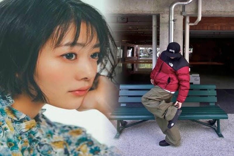 ノース フェイス インター パーク