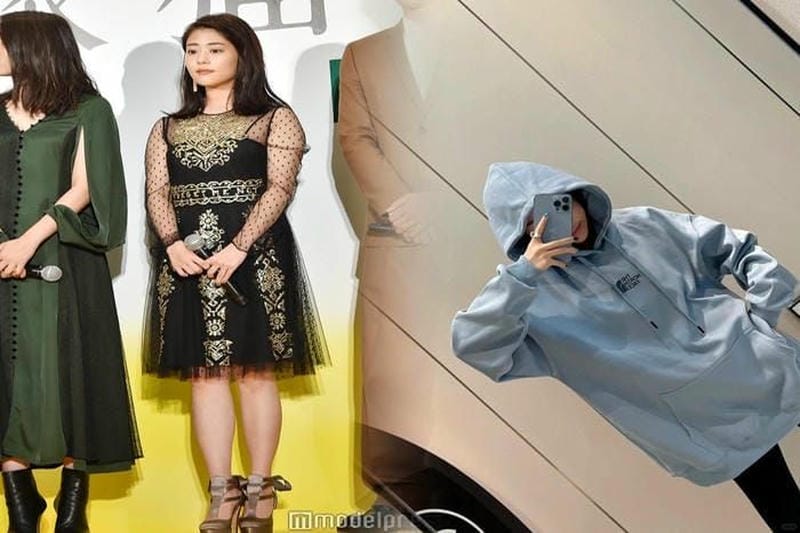 ノース フェイス standard