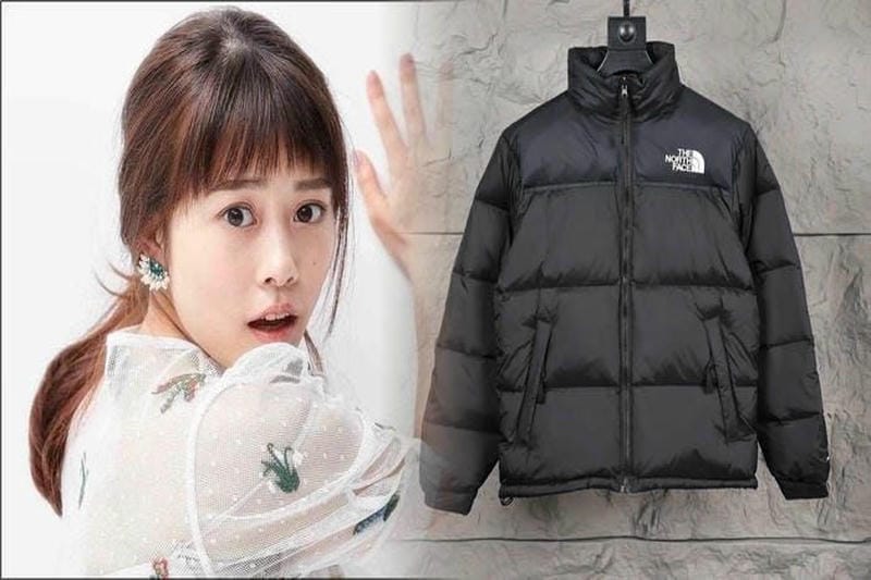 ノース フェイス スタッフ サック