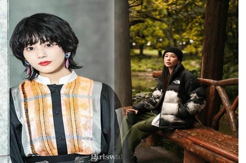 スタッフ サック ノース フェイス