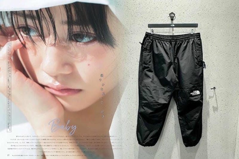 ノース フェイス キャリー バック