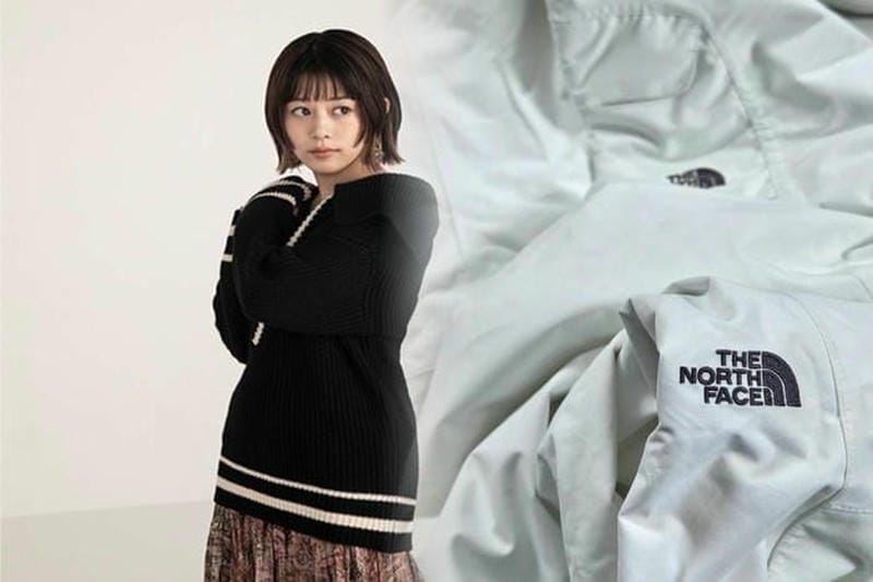 ノース フェイス カラビナ 使い方