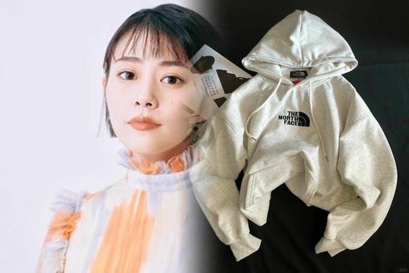 クライム ライト ノース フェイス