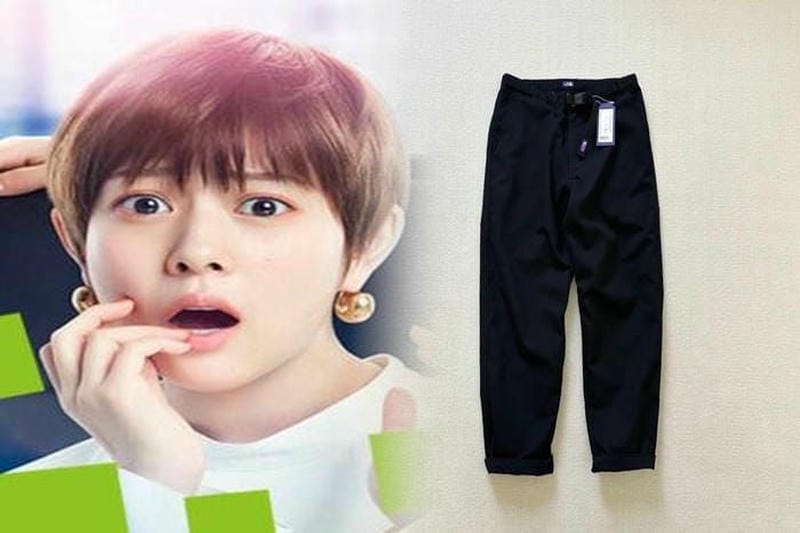 the north face 原宿