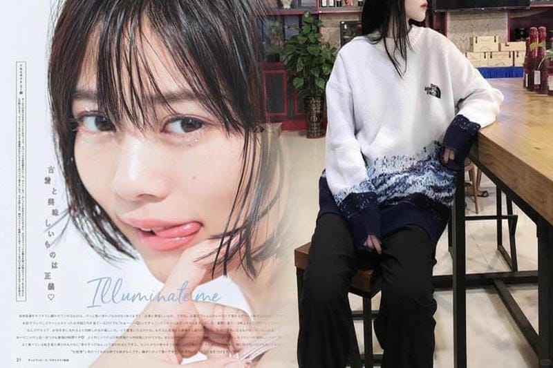 ノース フェイス バークレー ミニ