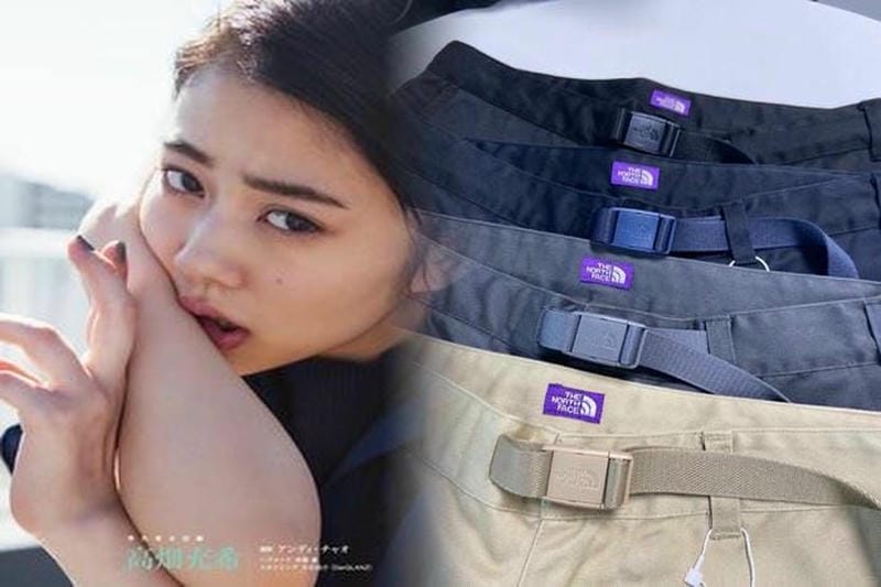 the north face 福袋