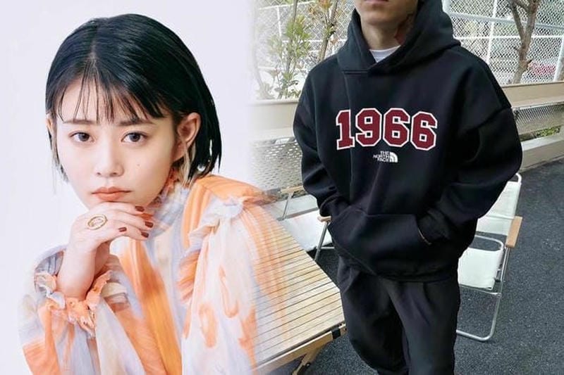 知床 トコ さん ノース フェイス