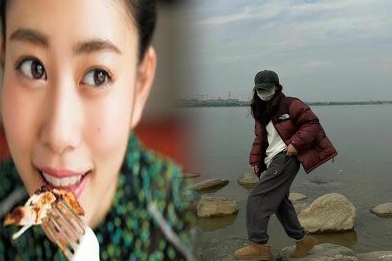 ノース フェイス コムデギャルソン