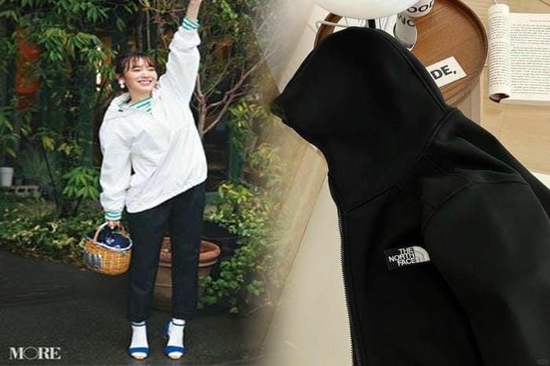 ノース フェイス 西宮 ガーデンズ