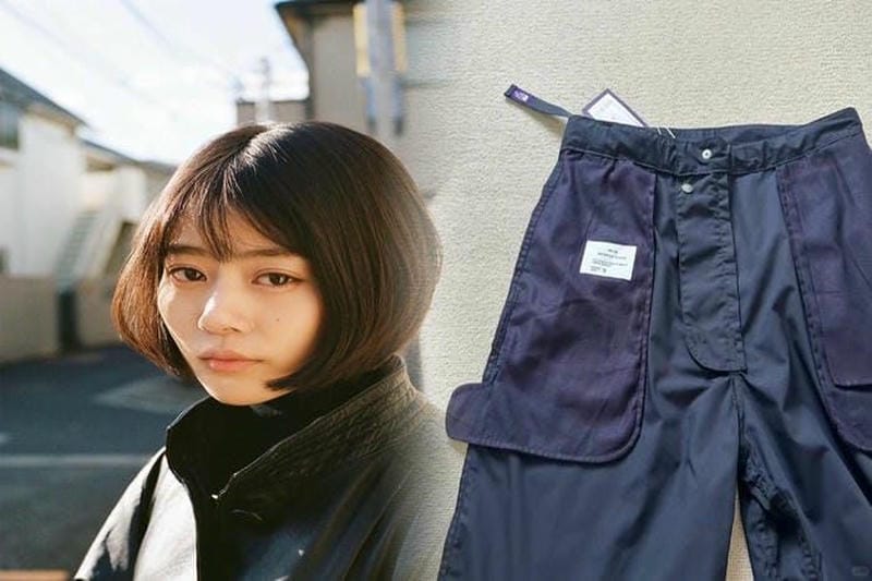 ノース フェイス ロング スリーブ