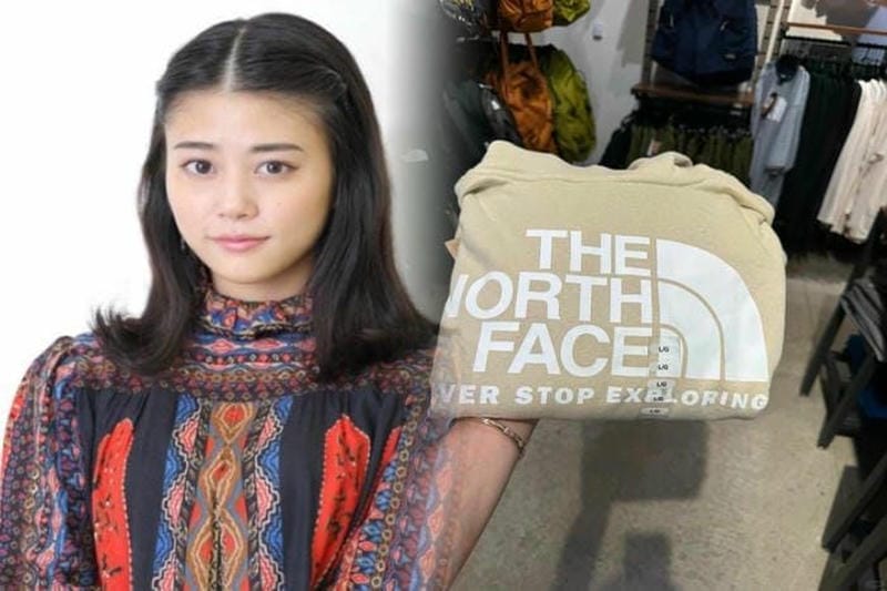 ノース フェイス ヘリー ハンセン