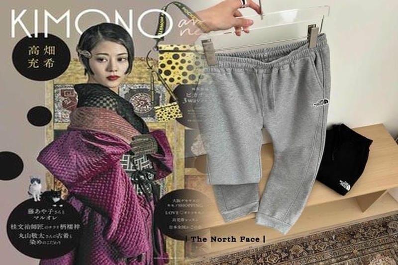 ノース フェイス borealis