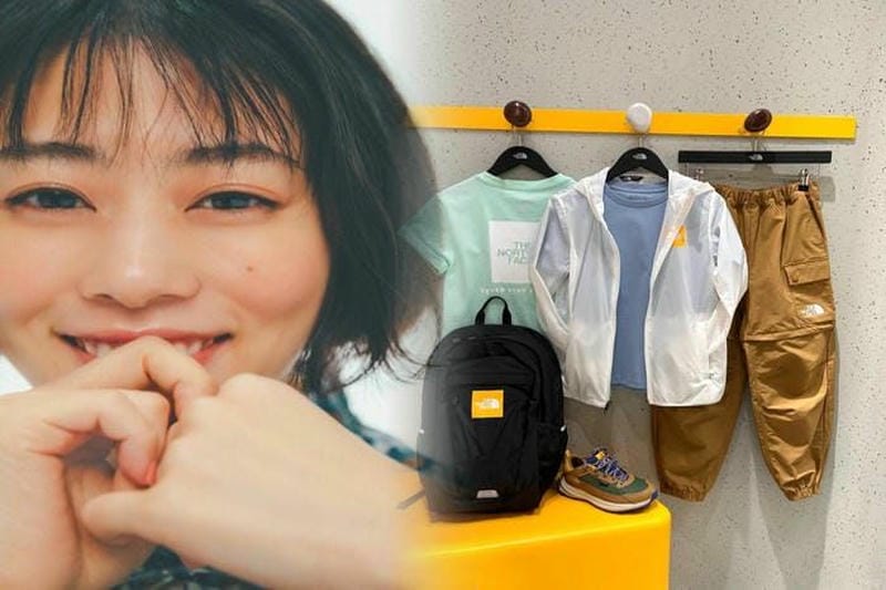 スポーツ タオル ノース フェイス