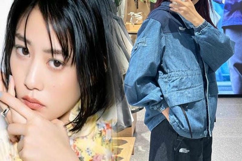 hike hat ノース フェイス