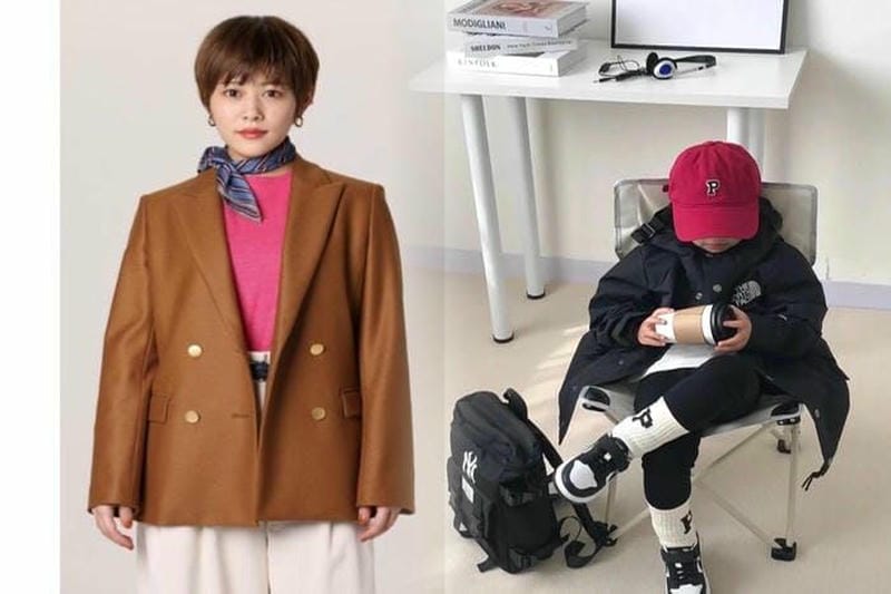 ノース フェイス 福袋 レディース