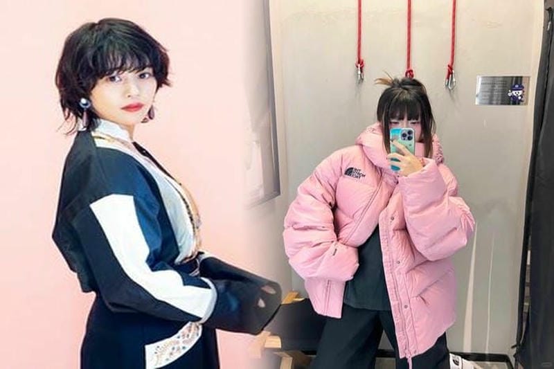 ノース フェイス gore tex