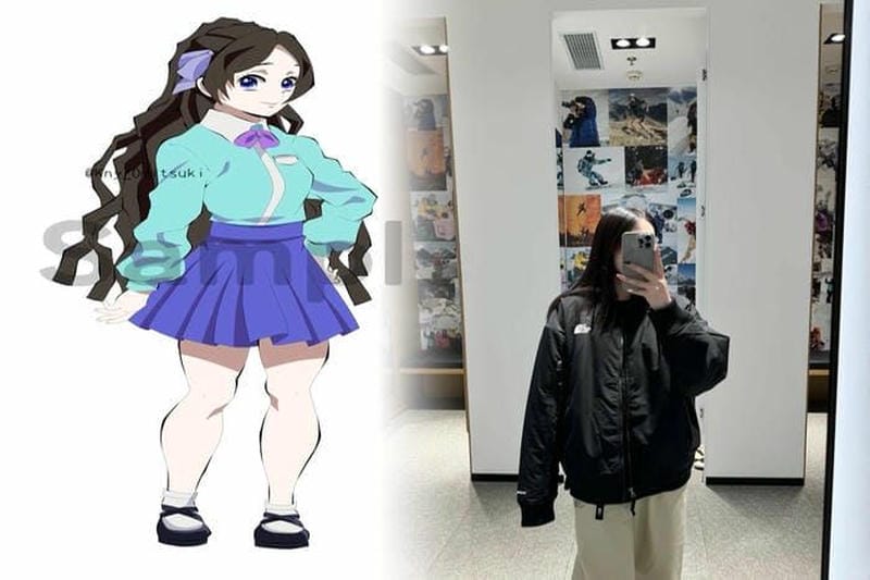 THE NORTH FACE がサステナブル繊維を開発する Spinnova とパートナーシップを締結