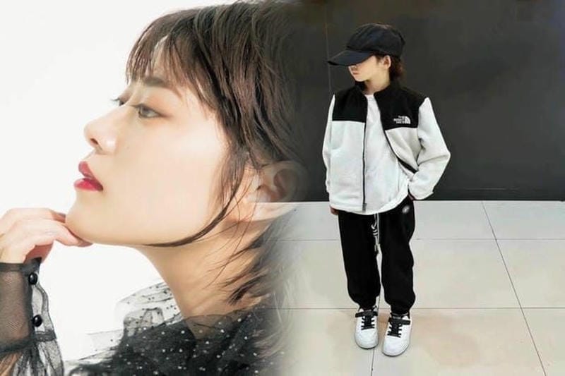 ノース フェイス zozotown