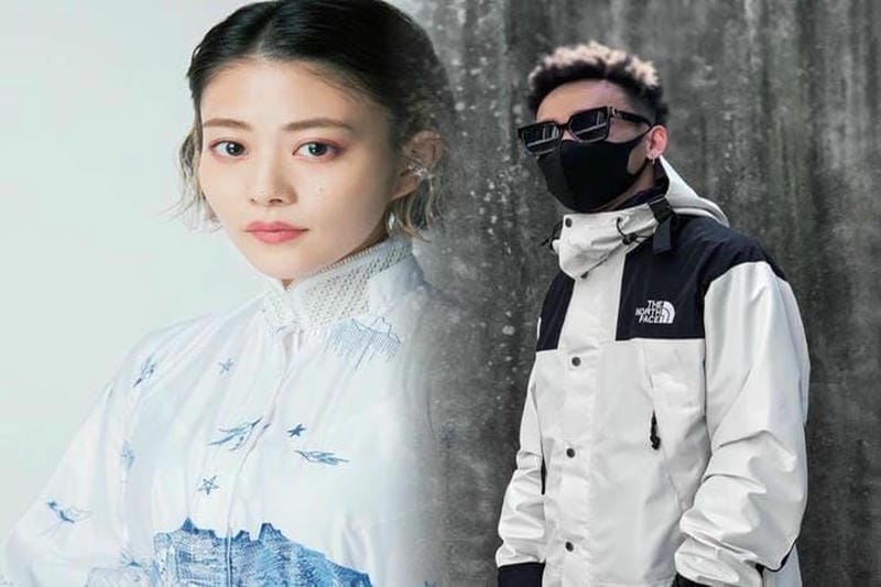 ノースフェイスの偽物と本物の見分け方